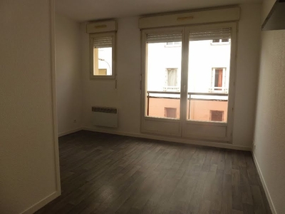 Location appartement 2 pièces 34 m²