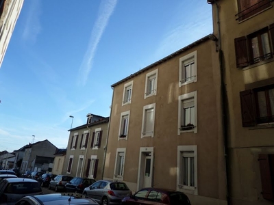 Location appartement 2 pièces 34 m²