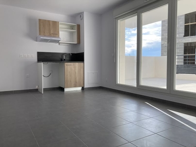 Location appartement 2 pièces 36.08 m²