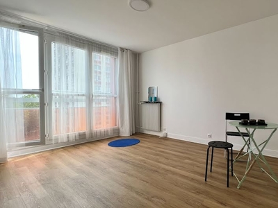Location appartement 2 pièces 42.3 m²