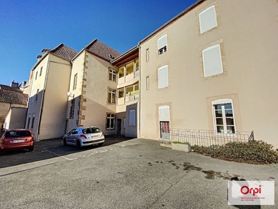 Location appartement 2 pièces 42.67 m²