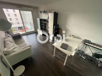 Location appartement 2 pièces 44.2 m²