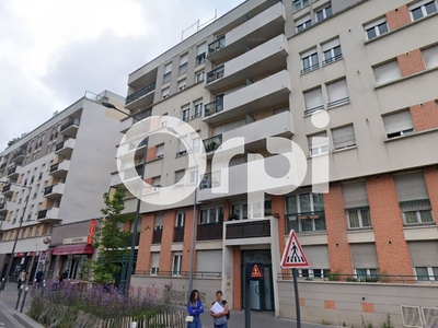Location appartement 2 pièces 45.21 m²