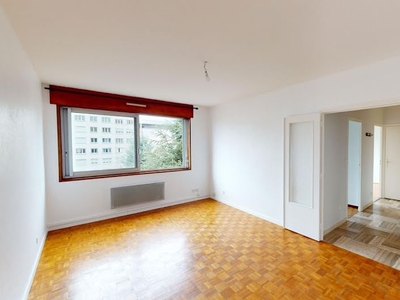 Location appartement 2 pièces 46.82 m²
