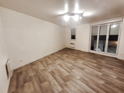 Location appartement 2 pièces 47.16 m²