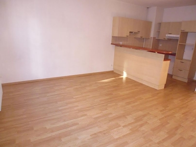 Location appartement 2 pièces 50.34 m²