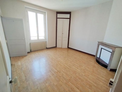 Location appartement 2 pièces 55 m²