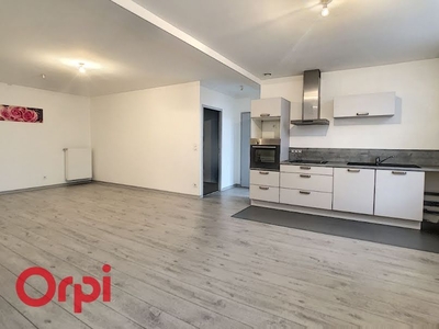 Location appartement 2 pièces 88.25 m²