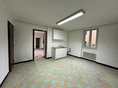 Location appartement 3 pièces 51 m²