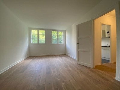 Location appartement 3 pièces 52.36 m²