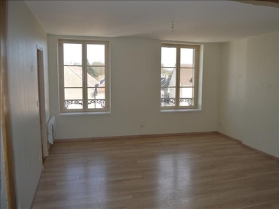 Location appartement 3 pièces 52.38 m²