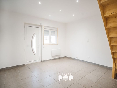 Location appartement 3 pièces 58.2 m²