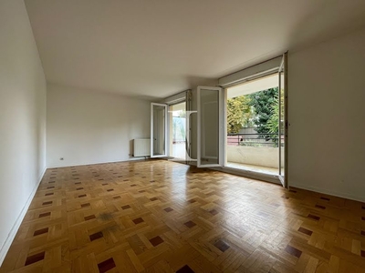 Location appartement 3 pièces 63.64 m²