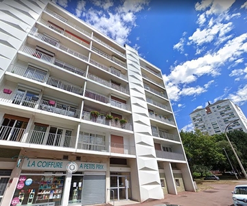 Location appartement 3 pièces 71.88 m²