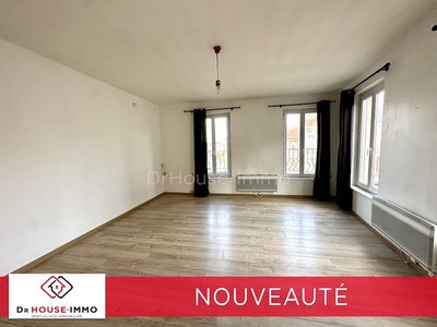 Location appartement 3 pièces 79.21 m²