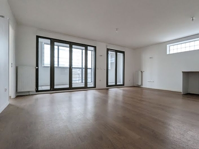 Location appartement 4 pièces 83.45 m²