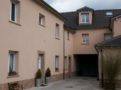 Location maison 3 pièces 80.07 m²