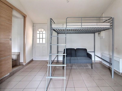 Location meublée appartement 1 pièce 23 m²