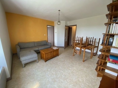 Location meublée appartement 2 pièces 43 m²