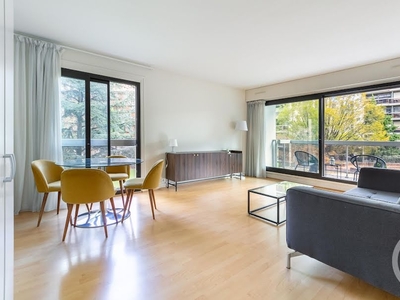 Location meublée appartement 2 pièces 49 m²