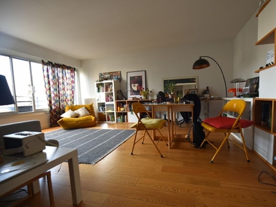 Location meublée appartement 2 pièces 54 m²