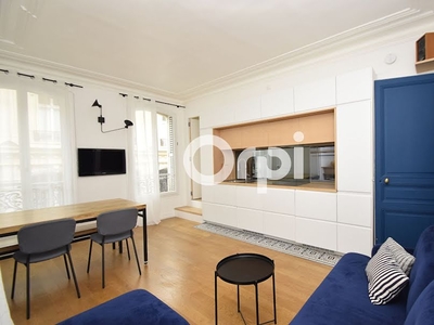 Location meublée appartement 2 pièces 54.78 m²