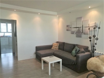 Location meublée appartement 3 pièces 59.6 m²