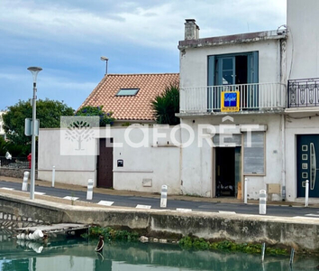 Maison T3 Palavas-les-Flots