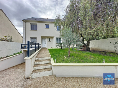 Maison T6 Brétigny-sur-Orge