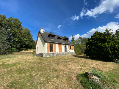 Maison T6 près de BOURG DES COMPTES