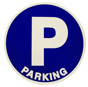 Parking près de Ris-Orangis