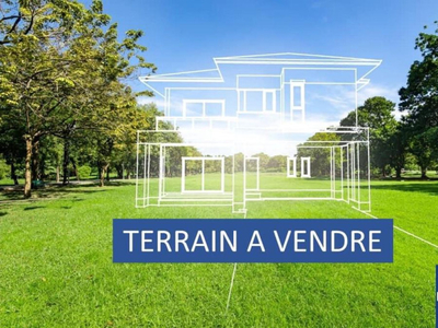 Terrain Chazelles-sur-Lyon