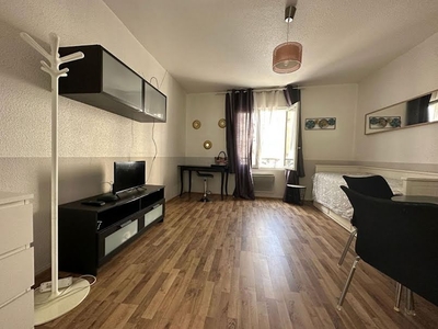 Vente appartement 1 pièce 27 m²