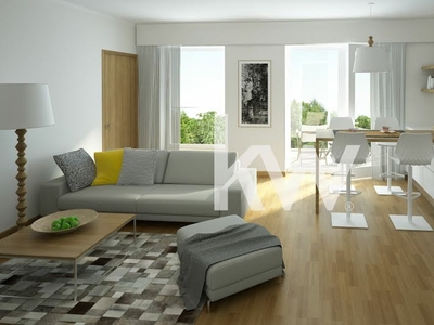 Vente appartement 3 pièces 65.02 m²