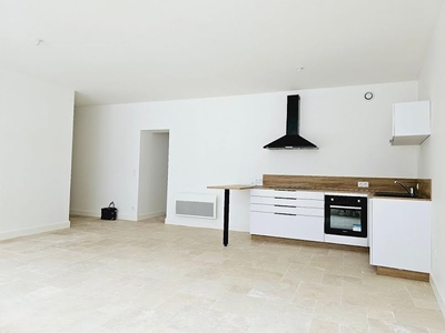 Vente appartement 3 pièces 81.2 m²