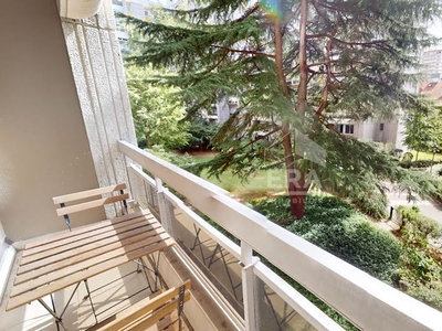 Vente appartement 4 pièces 100 m²