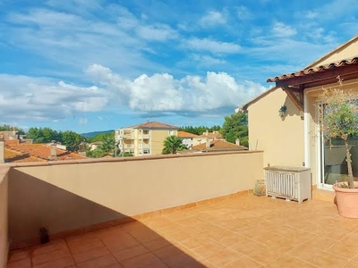 Vente appartement 4 pièces 80 m²