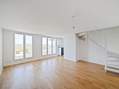 Vente appartement 4 pièces 93.39 m²