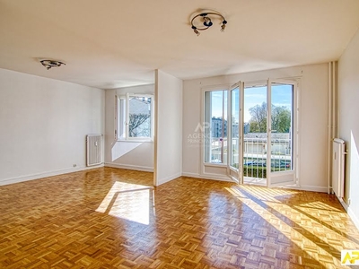 Vente appartement 5 pièces 98 m²