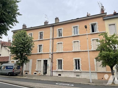 VENTE appartement Bourg en Bresse