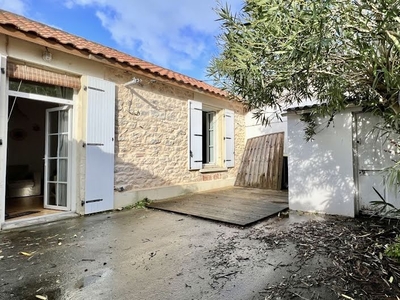 Vente maison 2 pièces 55 m²