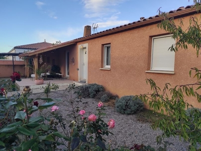 Vente maison 4 pièces 87 m²