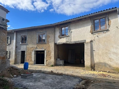 Vente maison 5 pièces 127 m²