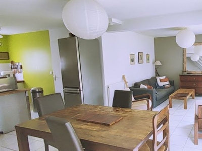 Vente maison 5 pièces 75 m²