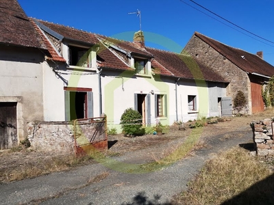 Vente maison 6 pièces 105 m²