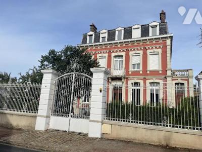 VENTE maison Boussières en Cambrésis