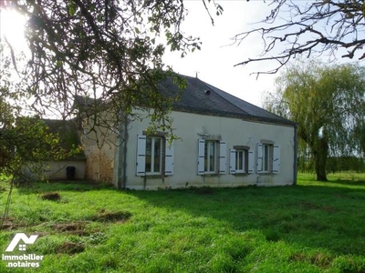 VENTE maison Saint Maurice sur Aveyron