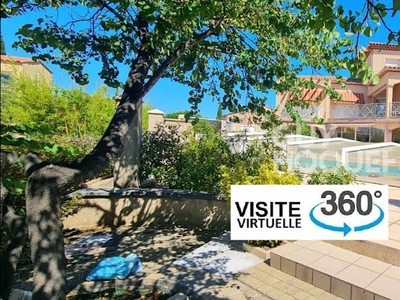 Vente villa 6 pièces 146.75 m²