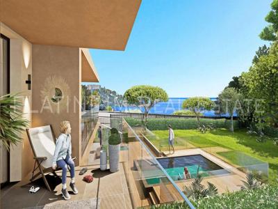 2 bedroom luxury Apartment for sale in Èze, French Riviera