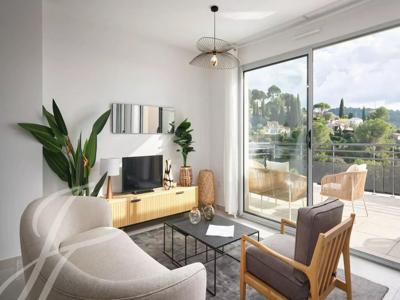 Appartement de luxe de 3 chambres en vente à Cannes, Provence-Alpes-Côte d'Azur